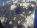 Haiti from the sky