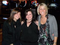 Me in the middle