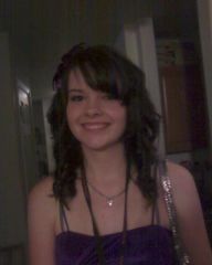 Mini's first Homecoming!!! :)