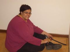 Me, Feb 2010
