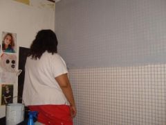 Me, Feb 2010