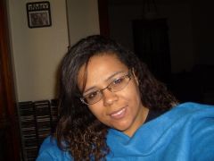 Me in Snuggie-Dec 2009