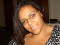 Me, June 2009