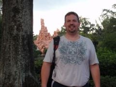 1 year later about 40 lbs down.