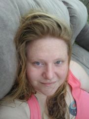 Me  outside