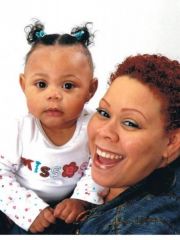 Gianna & Gina :)
February 2009