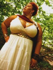 Warrior Goddess ;)