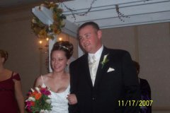JOHN, TARA AND LAYNE'S SPECIAL DAY 30