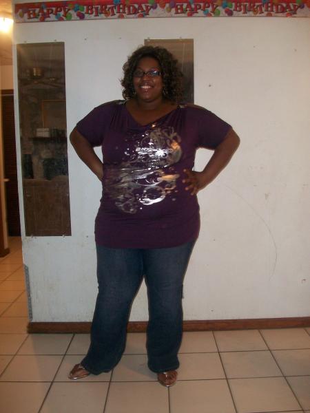Progress Pics