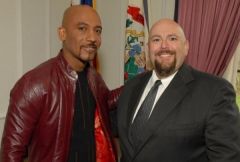Montel Williams