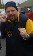Tailgate dance
