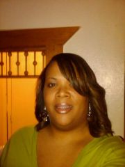 Sheronda Wilson 3 6 2010