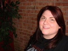 1st 10 pounds gone!
Still in pre diet phase.