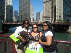 River 
Chicago 7/08