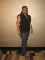 Going Out
Vegas 3/09