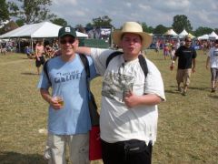 Im about 335 here this is june 12th 2009