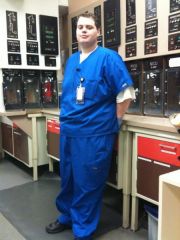 I started pre-op Liquids Jan 26th 2010. Was sleeved Feb 9th 2010. This picture was taken March 14th 2010. Total weight loss to date ranges from 53-58 pounds