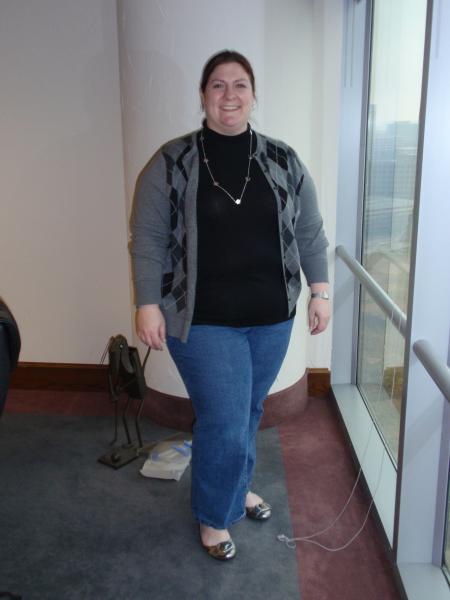 Progress Photos