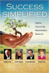 My second book 2010 - will be published in summer 2010
www.jenniferstephens.org