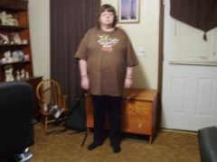 Pre-op pic