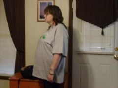 side view tum tum shrinking
