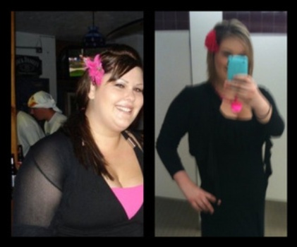 My Lapband Journey