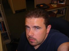 just me