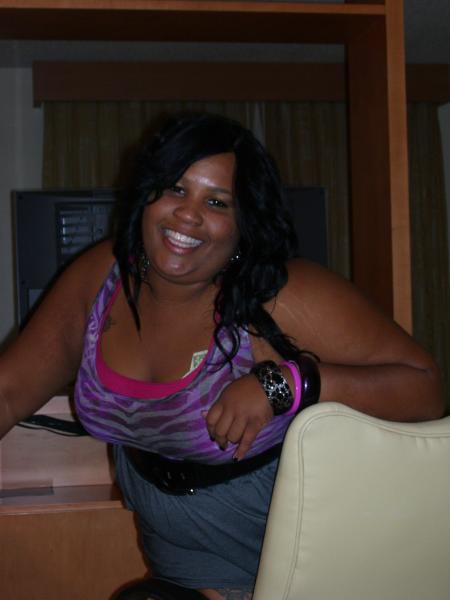 Amazing Me!!!