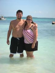 My & Hubby 3/08 ~ 215