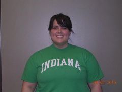 5-3-10 day one of pre op diet and weighing 255 lbs! :(