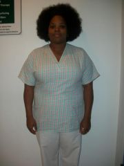 My hair looks a mess.
My start weight was about 220-218. This picture is the day before surgery and my weight is 199. So I'm about 21-19lb weight loss before surgery.