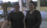 most recent pic of me (on the left)