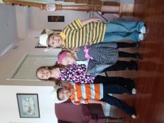 Kids again