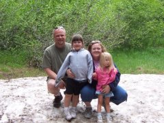 Colorado June 2006