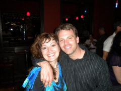March, 2010 (5 months post-op) -- 173 lbs (58 lbs down)