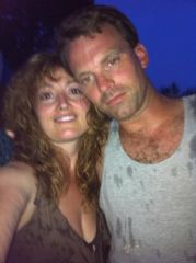 July, 2010--9 months post op
71 lbs down