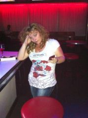 August, 2010 (73 lbs down)-10 1/2 months post op