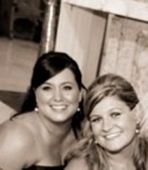 Me at my cousins wedding 1 year before surgery