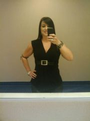 still at 145... trying to stay positive! lol!