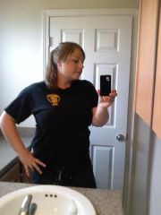 Almost one month -22lbs