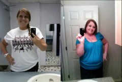 06 26 10 ooohhhh myyy god...I couldnt tell until i put these pictures side by side..OMG