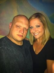 RUBEN AND ME