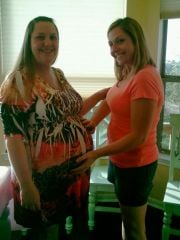 JENNIFER AND ME