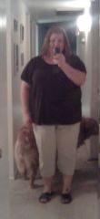 June 20, 2010 20lbs down