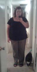 August 25, 2010 34 lbs