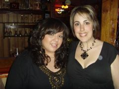 Me & SarahNY