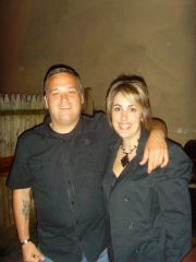 Me & ChrisNJ
