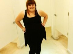 282 lbs!