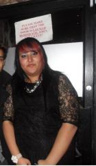 friends party