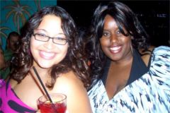 Clubbing Jan 2010, pre banding!